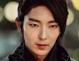 🍁LEE JOON GI as Prince Wang So in SCARLET HEART RYEO