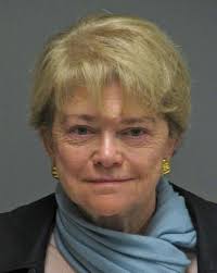 Woman, 72, charged with DWI, hit-and-run