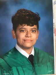 We see you Roman! You've set the bar high! Keep leaping! Proud of you young  man!