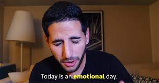 A few days ago i did a podcast with nas daily on spotify. No More Nas Daily Videos As 1 000th Day Reached S Poreans Rest Easy Mothership Sg News From Singapore Asia And Around The World