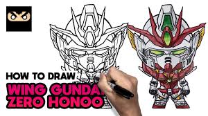 Some of the colouring page names are msz 006 3a zeta gundam 3d type blue unicorn style by, pin on gd, mecha coloring gundam mk ii lineart transparent, robot gundam coloring best place to color, wing zero inks by bdixonarts on deviantart, mg 1100 nu gundam unicorn modeled by kei, gundam drawing at getdrawings, hguc 1144 rx. How To Draw Rx 0 Unicorn Gundam Mobile Suit Gundam Unicorn Rx 0 ìœ ë‹ˆì½˜ ê±´ë‹´ ê·¸ë¦¬ê¸° ê¸°ë™ì „ì‚¬ ê±´ë‹´ Uc Youtube