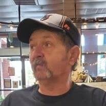 Mr. William David Bailey Obituary