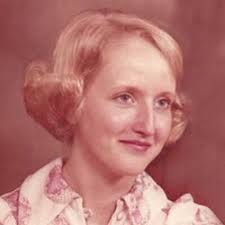 Georgia Rae Mangum Obituary July 22, 2021