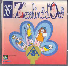Zecchino d'oro, monte san giusto. 35 Zecchino D Oro 1992 Cd Discogs