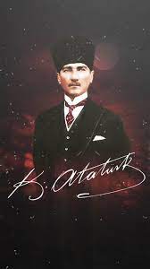 Search and download the most beautiful wallpapers. Atam Ataturk Wallpaper Full Amelod 4k For Android Apk Download