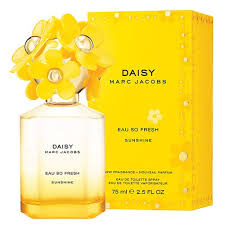 Whether used daily or stored for that special occasion, this scent will stay fresh if stored appropriately. Amazon Com Marc Jacobs Daisy Eau So Fresh Sunshine Eau De Toilette Spray For Women 2 5 Ounce Beauty