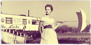 Sign up for free today! 1950s Fashion Styles Trends Pictures History