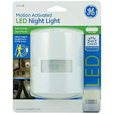 Motion Sensor Night Lights Lamps Plus