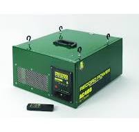 Système de filtration télécommandé Record