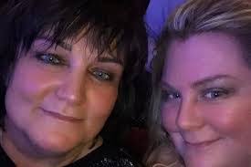 Kerri Hodge's Instagram, Twitter & Facebook