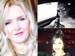 Furious wife drove at teacher husband after discovering his affair with  teenage ex-pupil and yelled: "She's only 18"