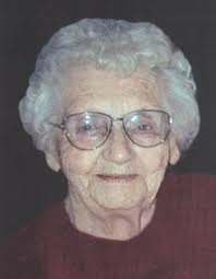 Helene Eastvold, 93, Hartland