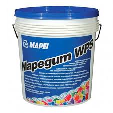 Dedeman Hidroizolatie Lichida Elastica Mapei Mapegum Wps 10 Kg Dedicat Planurilor Tale