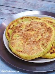 Epingle Sur Recette Du Maroc