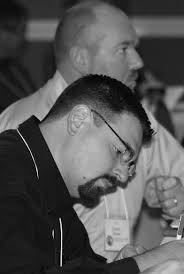 The 33rd Annual International Conference