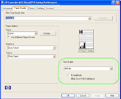 Here in the download section. Hp Laserjet M1120 M1120n Drucker Beheben Von Problemen Mit Der Druckqualitat Hp Kundensupport