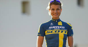 In 2019, sweden's jenny rissveds returned to competition after a very tough period in which she was practically retired from the sport as a result of a serious depression. Xc News Jenny Rissveds Lost Ihren Vertrag Beim Scott Sram Team Auf Mtb News De