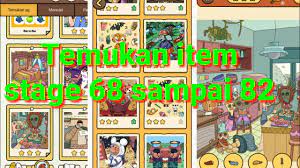 Check spelling or type a new query. Kunci Jawaban Game Find Out Detektif Temukan Item Stage 69 70 71 72 73 74 75 76 77 78 79 Sampai 82 Youtube