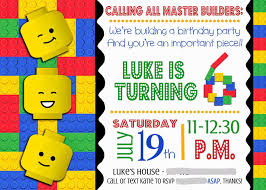 Lego master builders serve a variety of roles in the danish toy company. Printable Lego Party Decorations Novocom Top