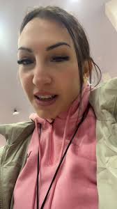 Rocio Clericuzio Escrachan