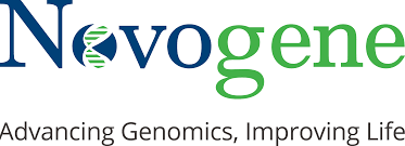 Logo NovogeneAIT Genomics