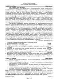 Subiectele de la istorie, bacalaureat 2019 sunt concepute de cnee (centrul național de evaluare bac 2019. Edu Ro Subiecte Si Barem 23 08 2017 Bac 2017 Istorie Sesiunea August Septembrie Jitaruionelblog Pregatire Bac Si Evaluarea Nationala 2021 La Matematica Si Alte Materii Materiale Lectii Formule Exercitii Rezolvate Matematica Gimnaziu