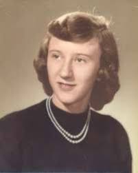 Barbara Eddy Obituary