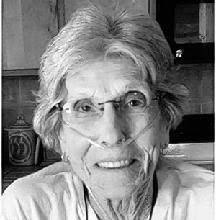 Wanda NOGGLE Obituary (2021)