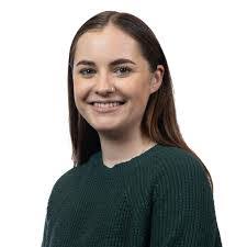 Olivia Finney's Instagram, Twitter & Facebook