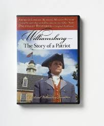 Find a group in williamsburg. Williamsburg The Story Of A Patriot 1957 Imdb