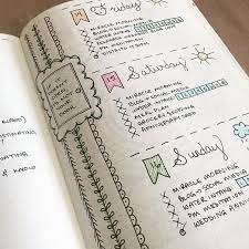 17 stunning bullet journal ideas for beginners that will inspire you bullet journal inspiration planner bullet journal bullet journal