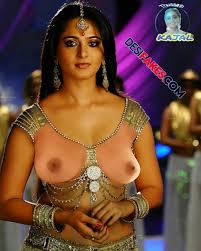 Anushka Shetty Porn Nude Butt Images – ActressX.com