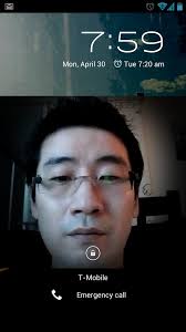 Unlock more awesome games, and get greater cash rewards! Android Ics How To Setup Face Unlock