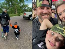 Fundraiser for Kelly Tartler by Abigail Whetstone : Seth Tartler