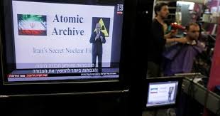 النووي.. أو دوّامةٌ من الحروب