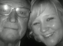 R.I.P uncle Johnny ♡