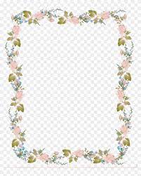 While most commonly seen in its shade of crisp white, calla lilies come in a wide array of colors, from orange to deep aubergine that borders on black. Wedding Clip Art Flowers Design Transprent Png Flower Wedding Card Border Design Transparent Png 3726x4481 1633285 Pngfind