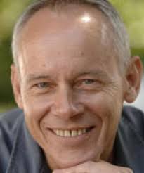 Simon Stokes, Director