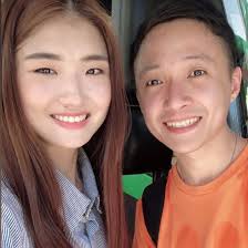 陈成辉Dexter Chan