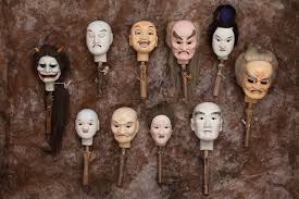 Movies you may have missed: Japanese Entertainment Enpaku S Treasure Box Of Kabuki And Bunraku The Japan Times