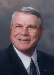 Ronald Brooks Obituary