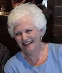 Betty Gilchrist Obituary