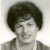 Obituary information for Emma Hudson Young