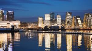 See all the main sights of oslo as you hop on and hop off at 17 conveniently located stops around the city. Oslo Norway Azamara