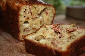 Recette Cake Campagnard 750g Recette Recette Cake Recette Alimentation