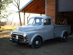 Image result for Rio Maroon 1951 Dodge Truck