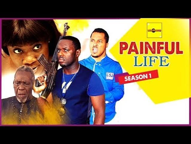 Painfull 1 & 2