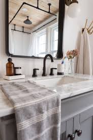 Get free shipping on qualified marble laminate countertops or buy online pick up in store today in the kitchen department. Our Bathroom Renovation With Home Depot The Wild Decoelis Marble Countertops Bathroom Bathroom Renovation Home