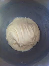 Bretzels A Tomber Par Terre