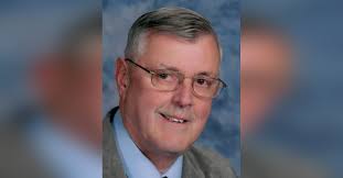 Obituary information for Kenneth Ross Bovey